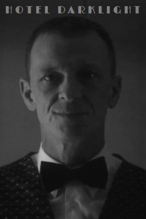 Poster backdrop for Hotel Darklight