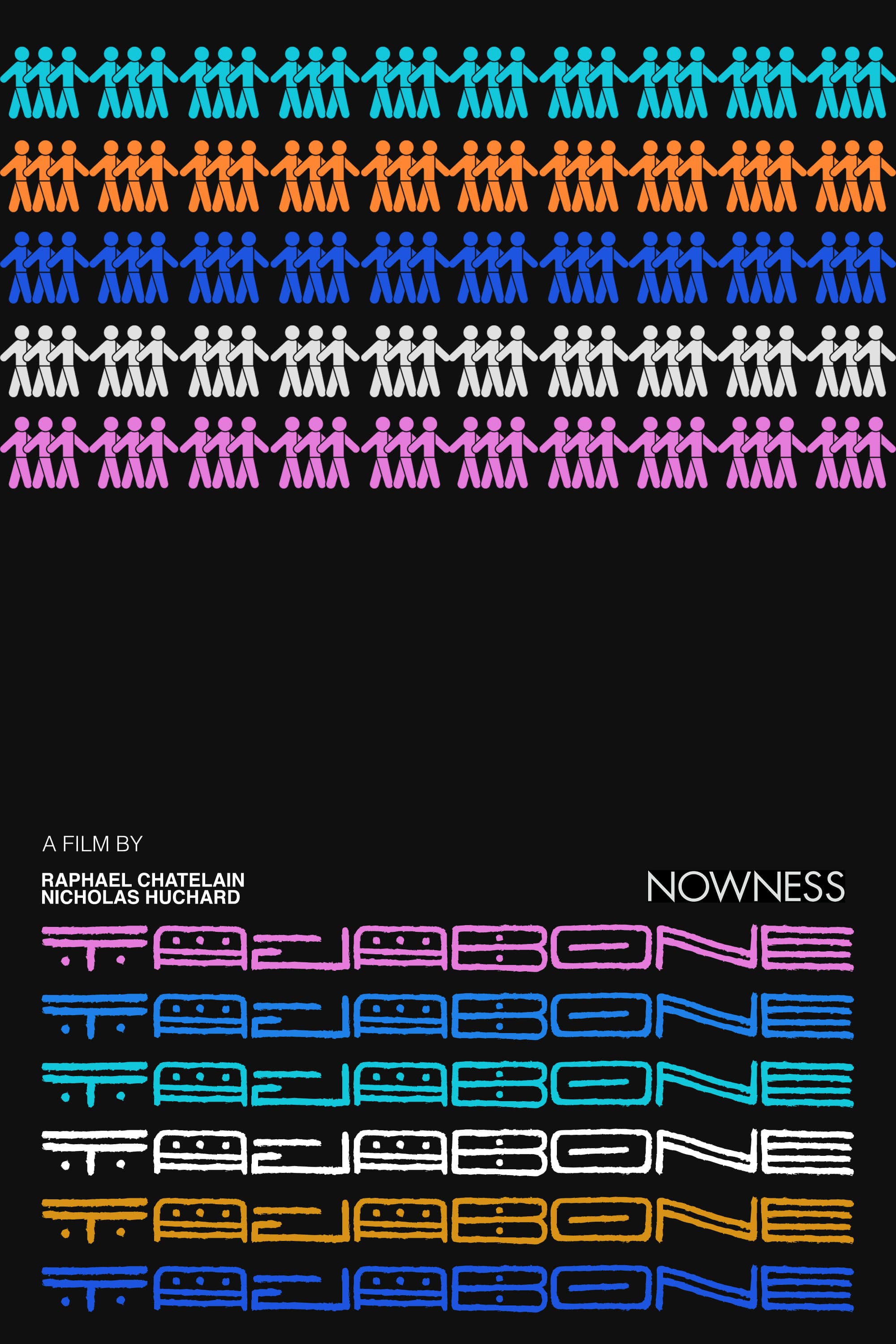 Poster backdrop for Tajabone