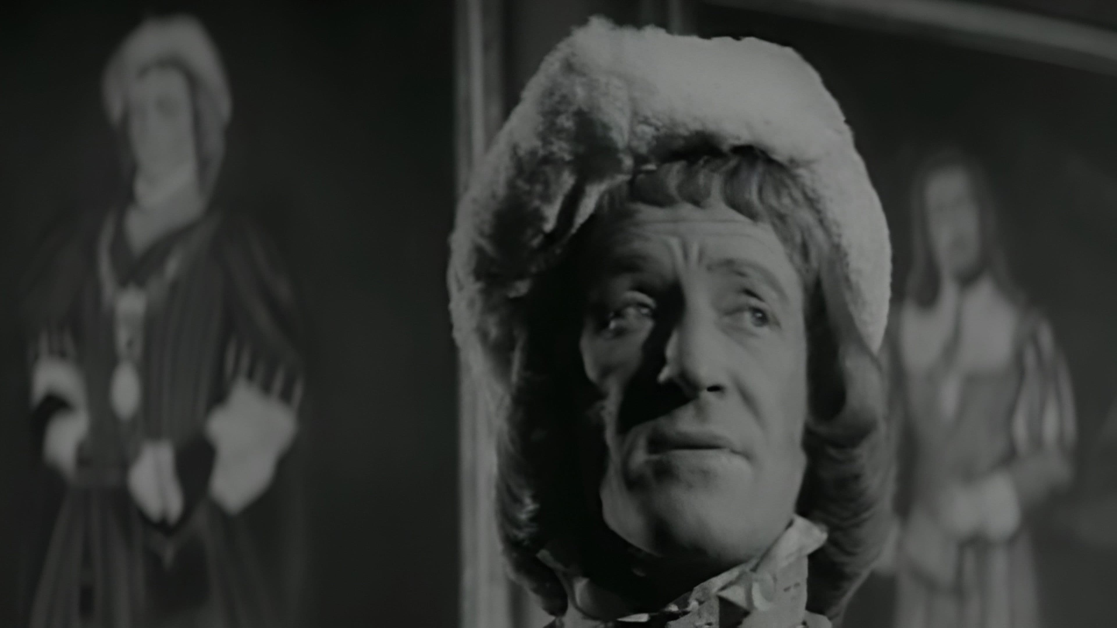 Poster backdrop for The Headless Ghost