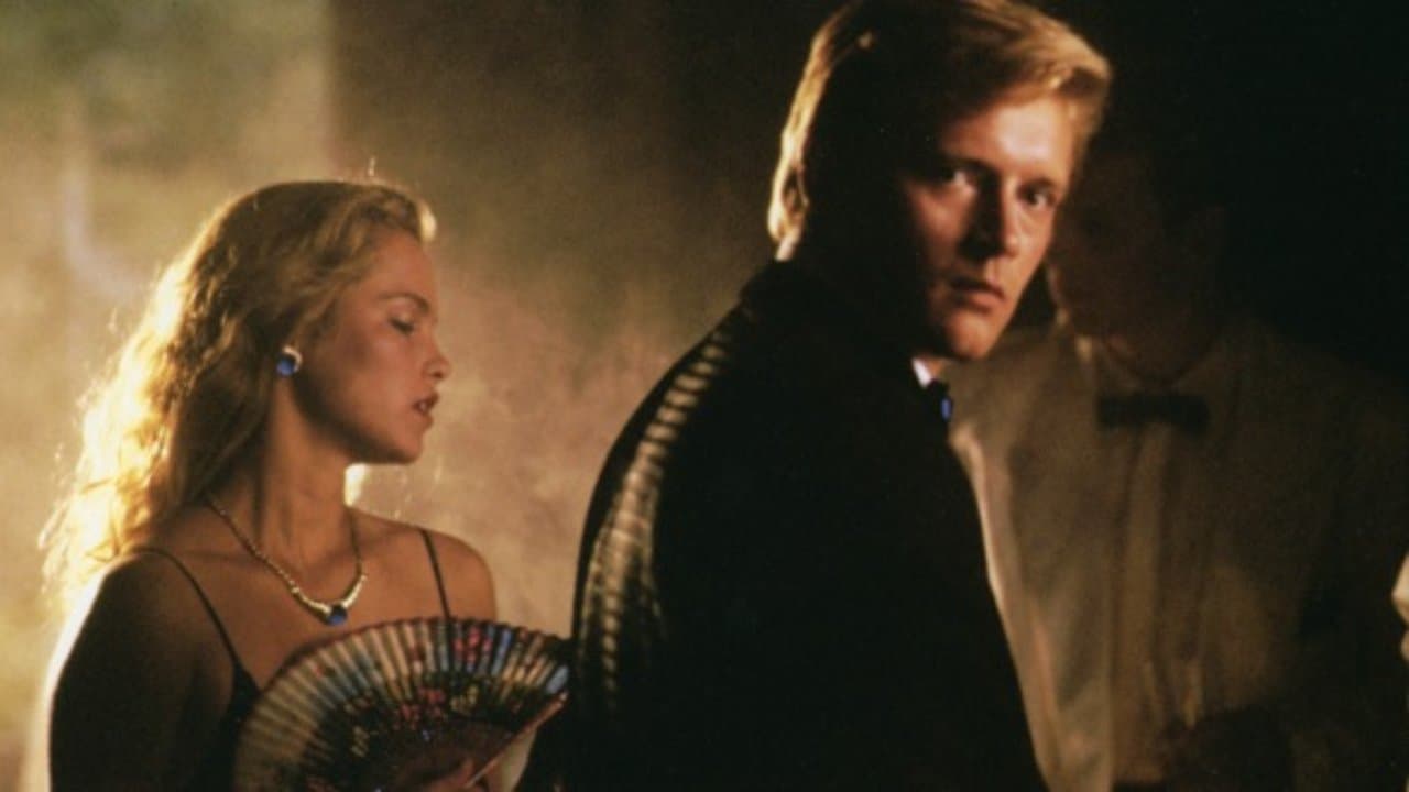 Poster backdrop for Insiders