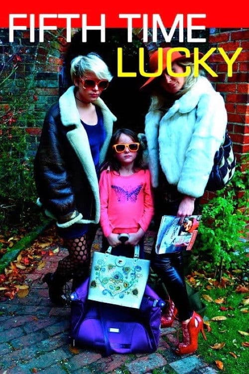 Poster backdrop for Fifth Time Lucky