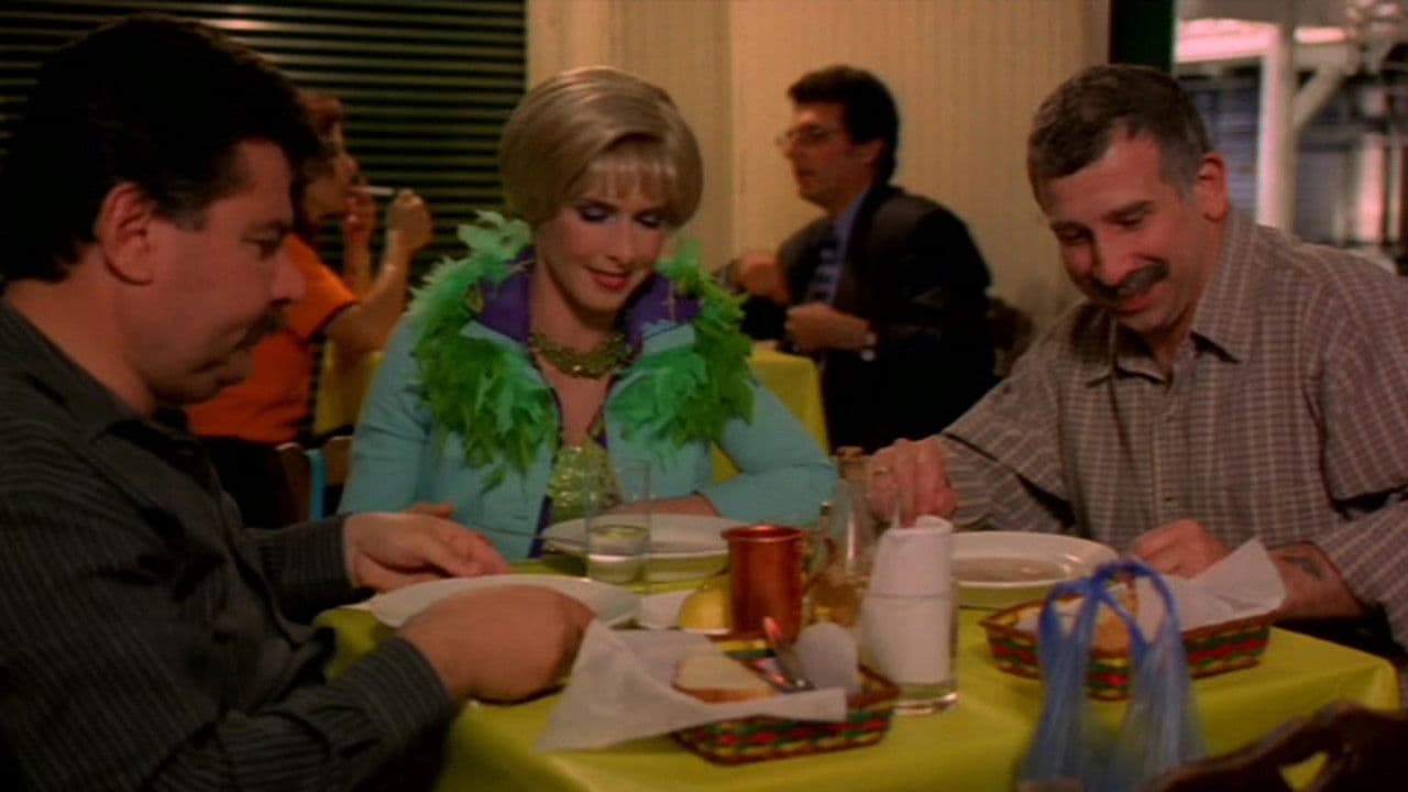 Poster backdrop for Bonus