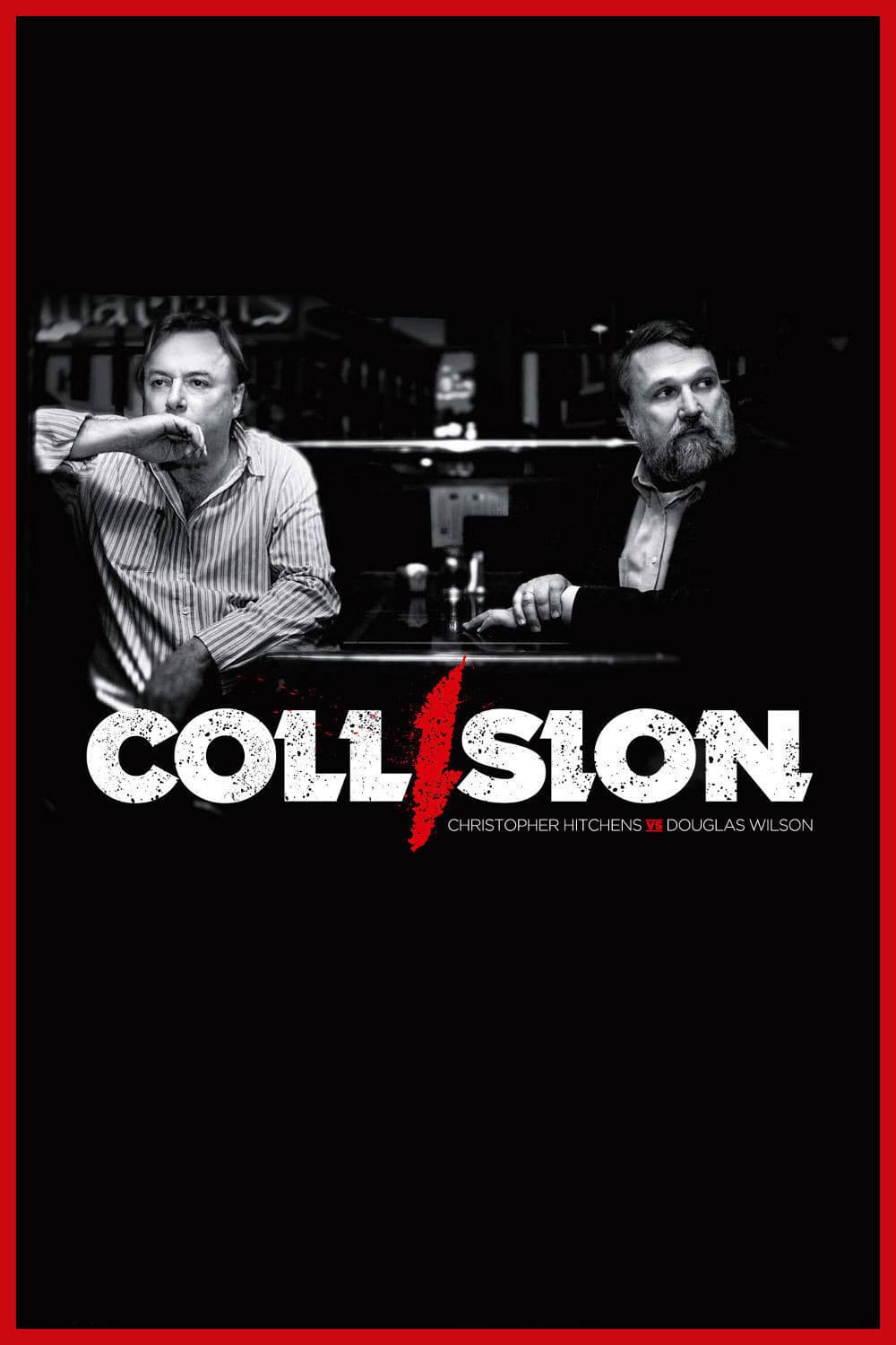 Poster backdrop for Collision