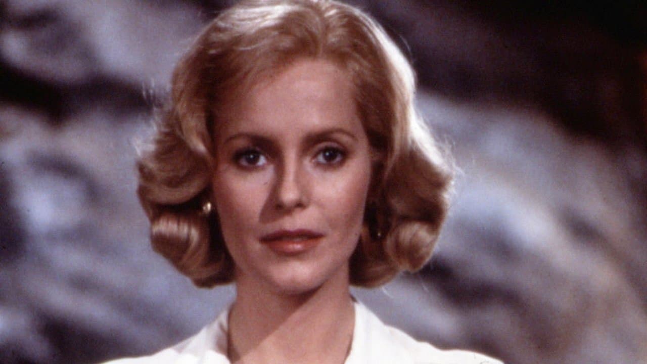 Poster backdrop for Grace Kelly