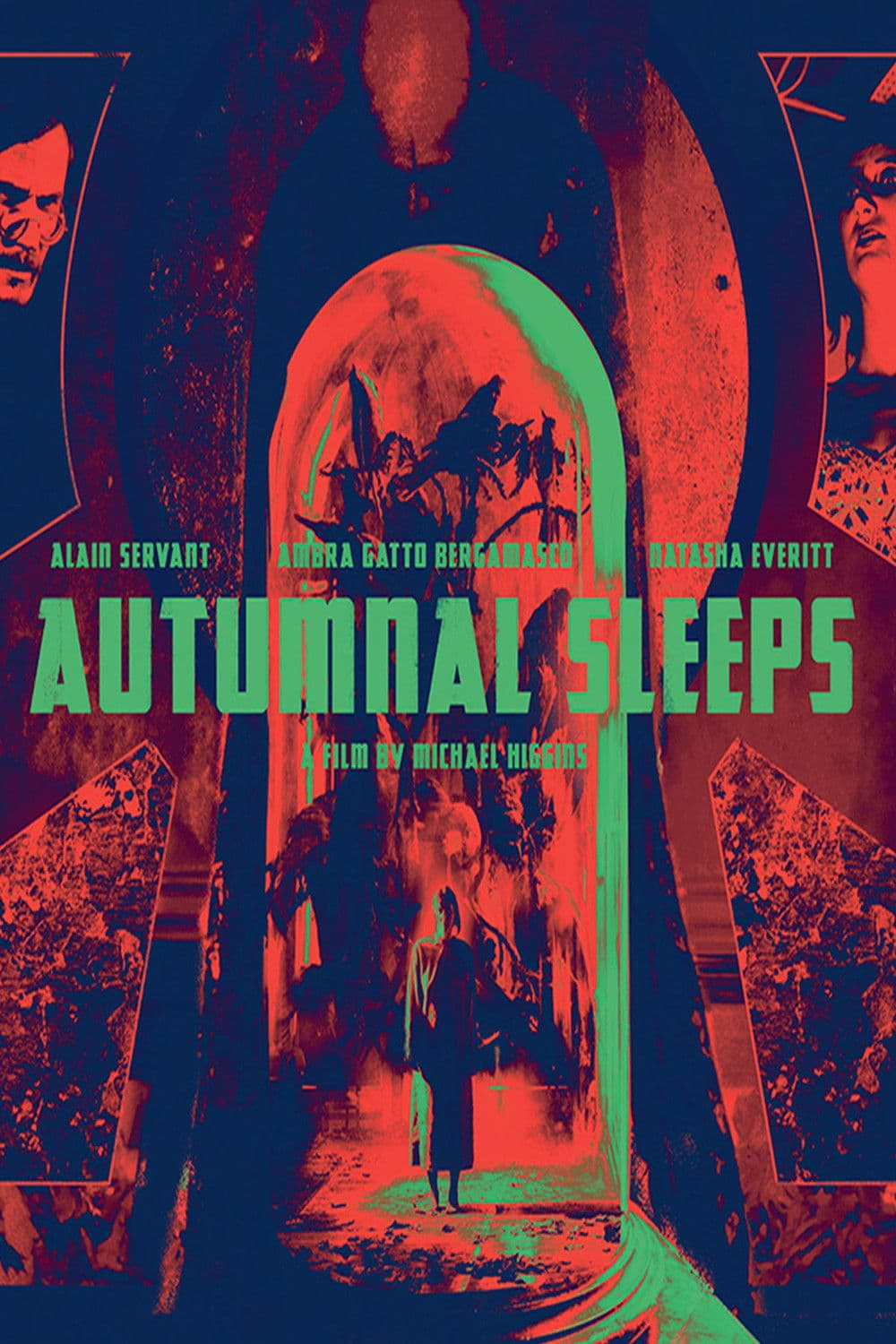 Poster backdrop for Autumnal Sleeps