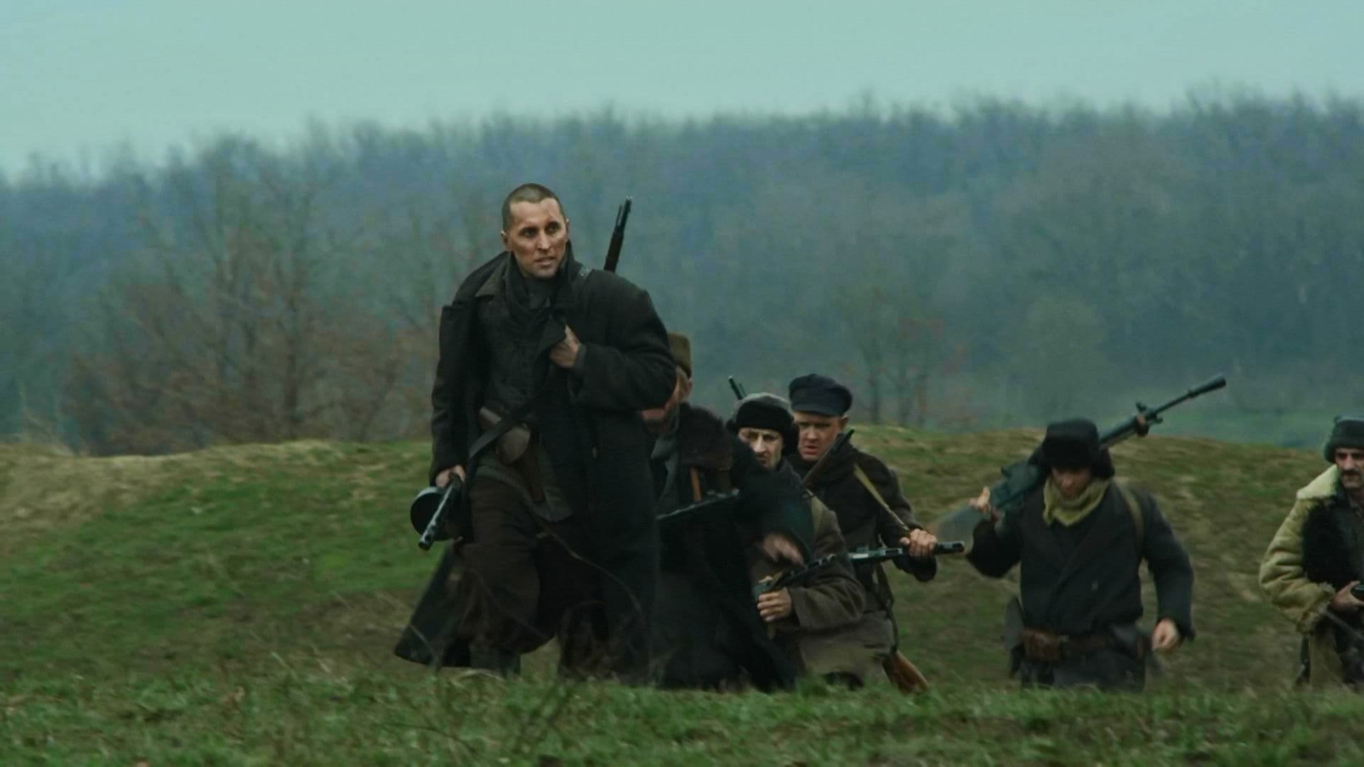 Poster backdrop for Chervonyi