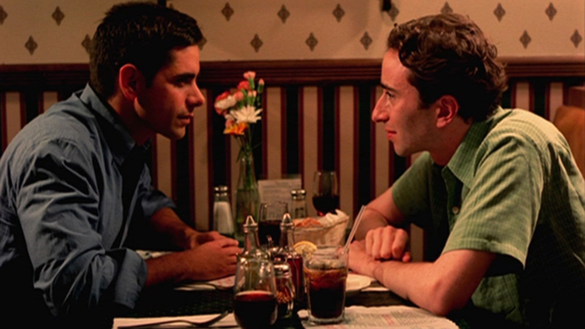 Poster backdrop for My Best Friend's Wife