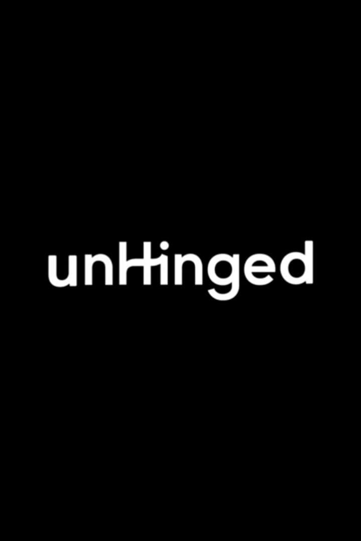 Poster backdrop for unHinged