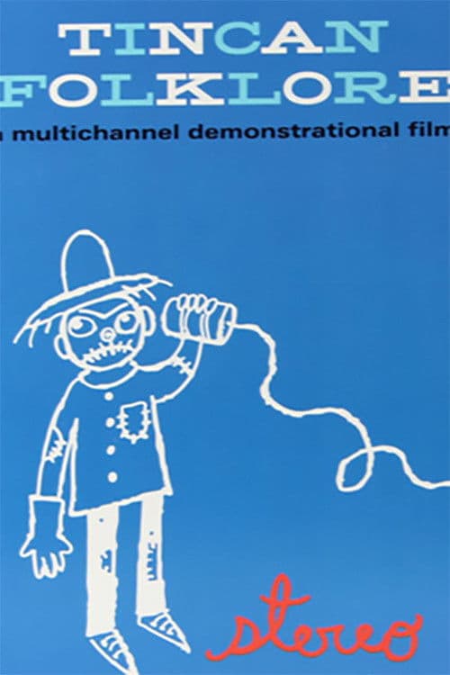 Poster backdrop for Tincan Folklore