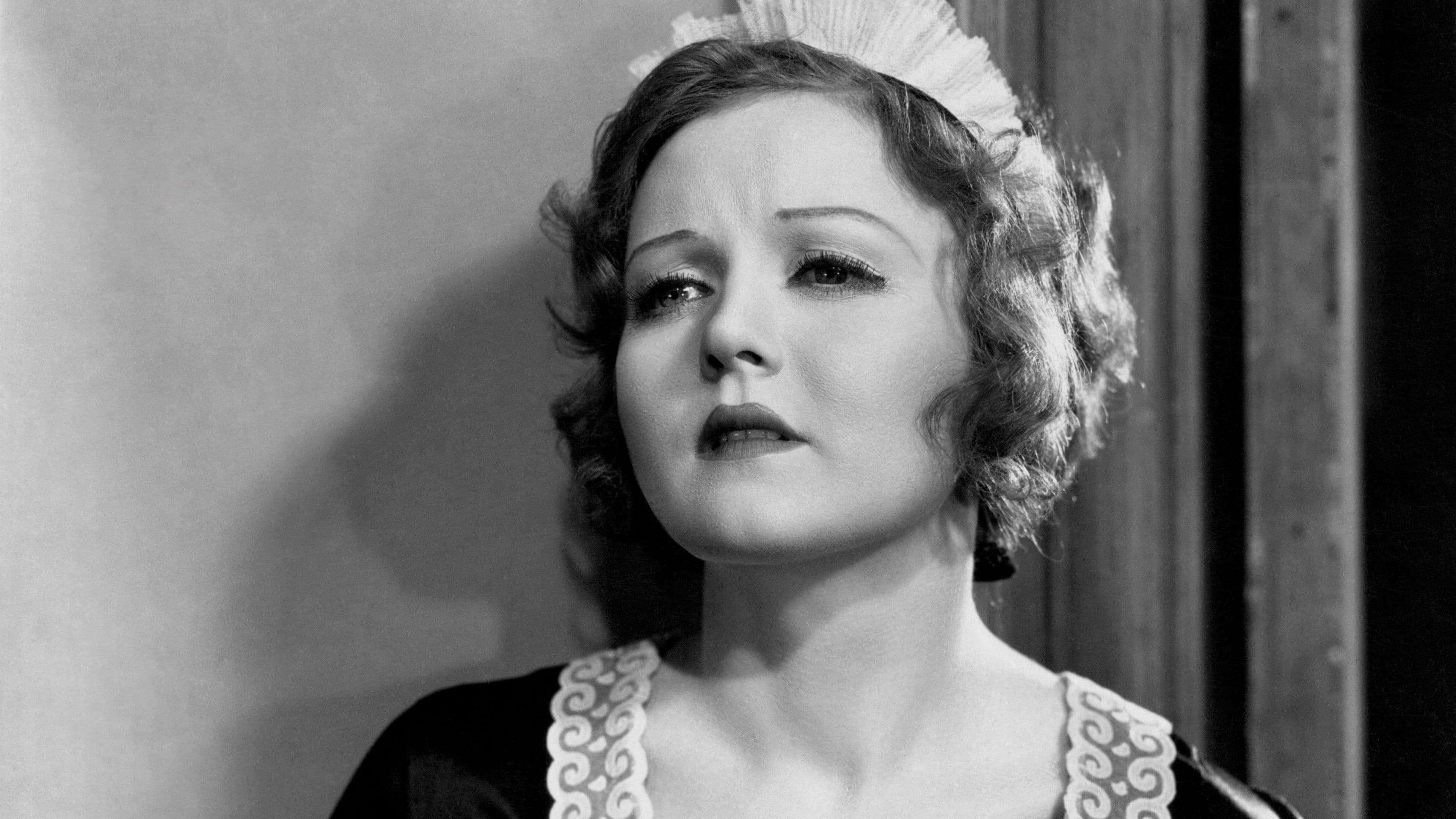 Poster backdrop for Personal Maid