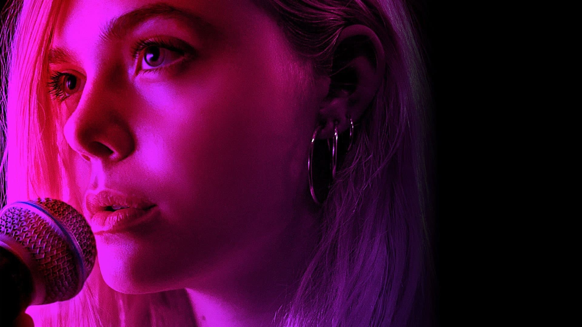 Poster backdrop for Teen Spirit