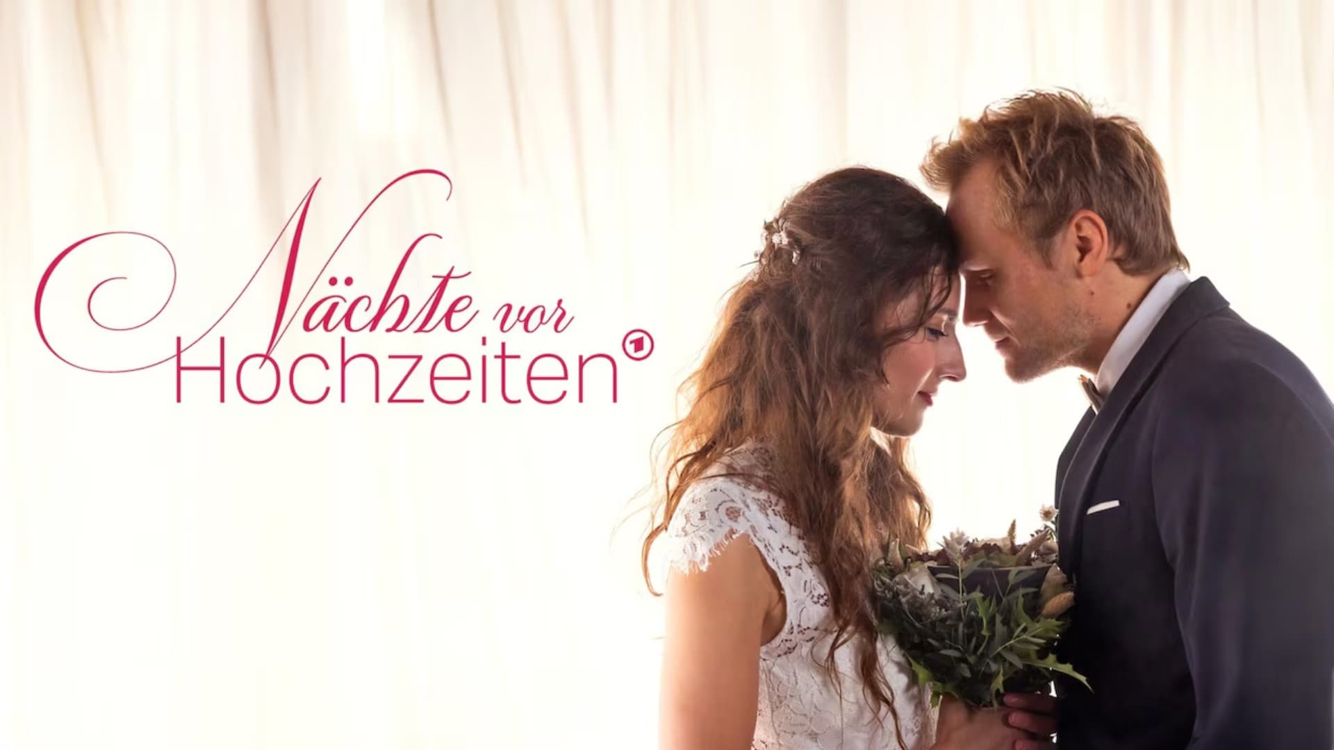 Poster backdrop for Nächte vor Hochzeiten