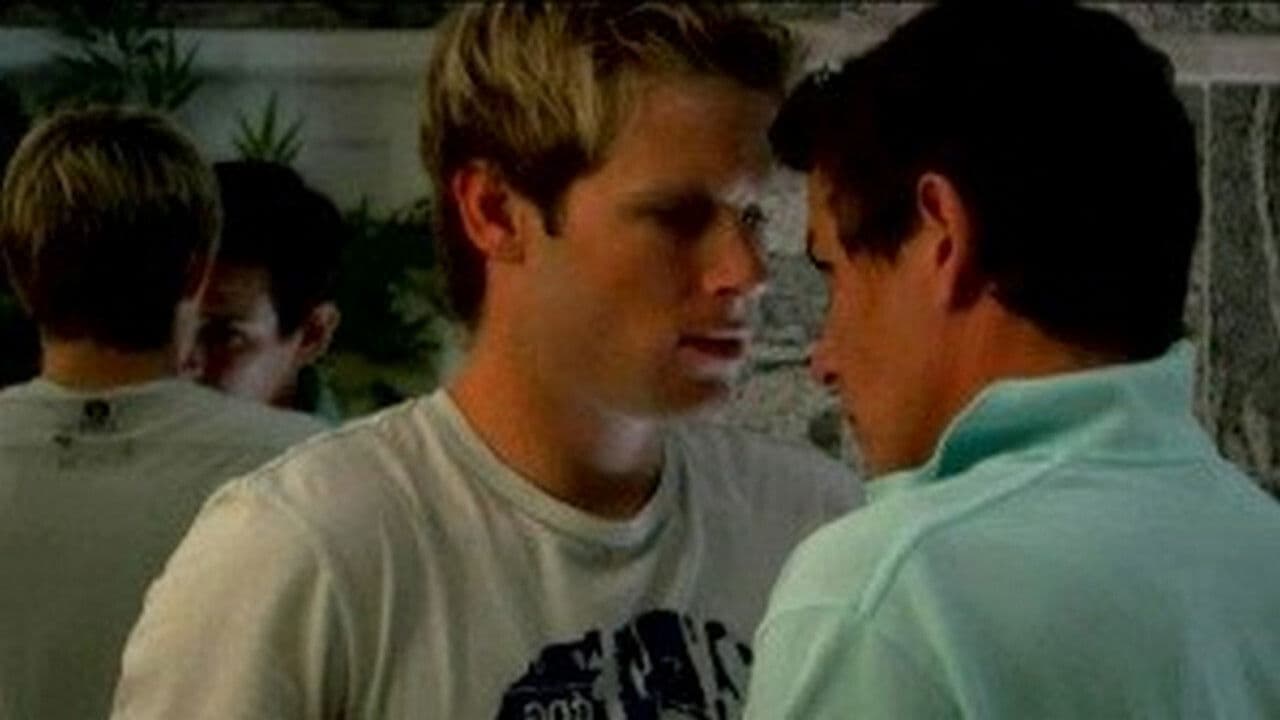 Poster backdrop for Secrets