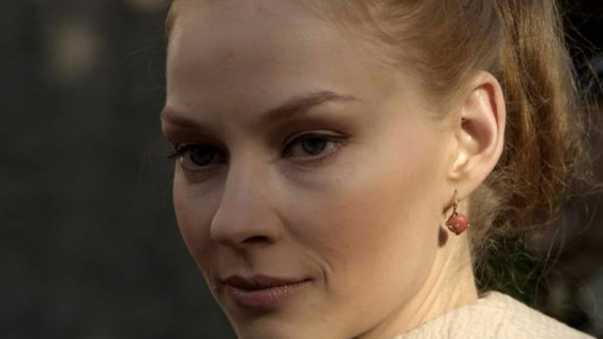 Poster backdrop for Little Moscow