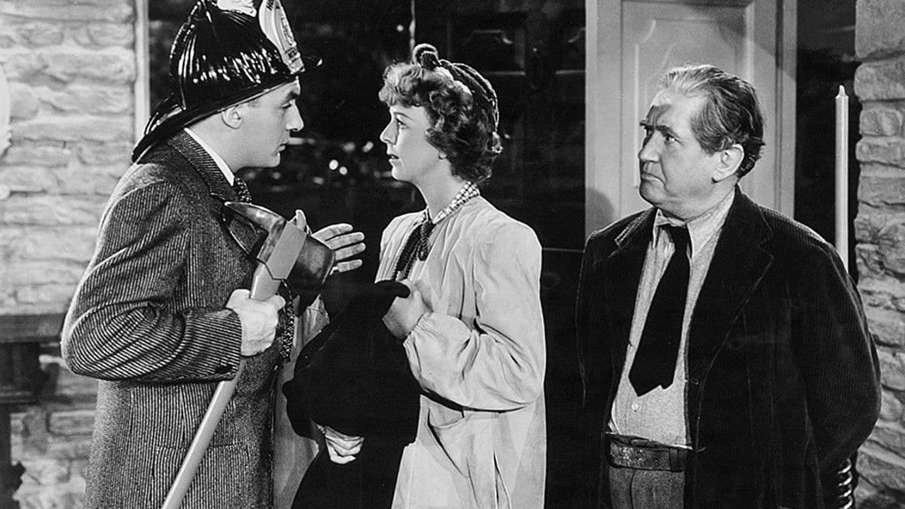 Poster backdrop for Appointment for Love