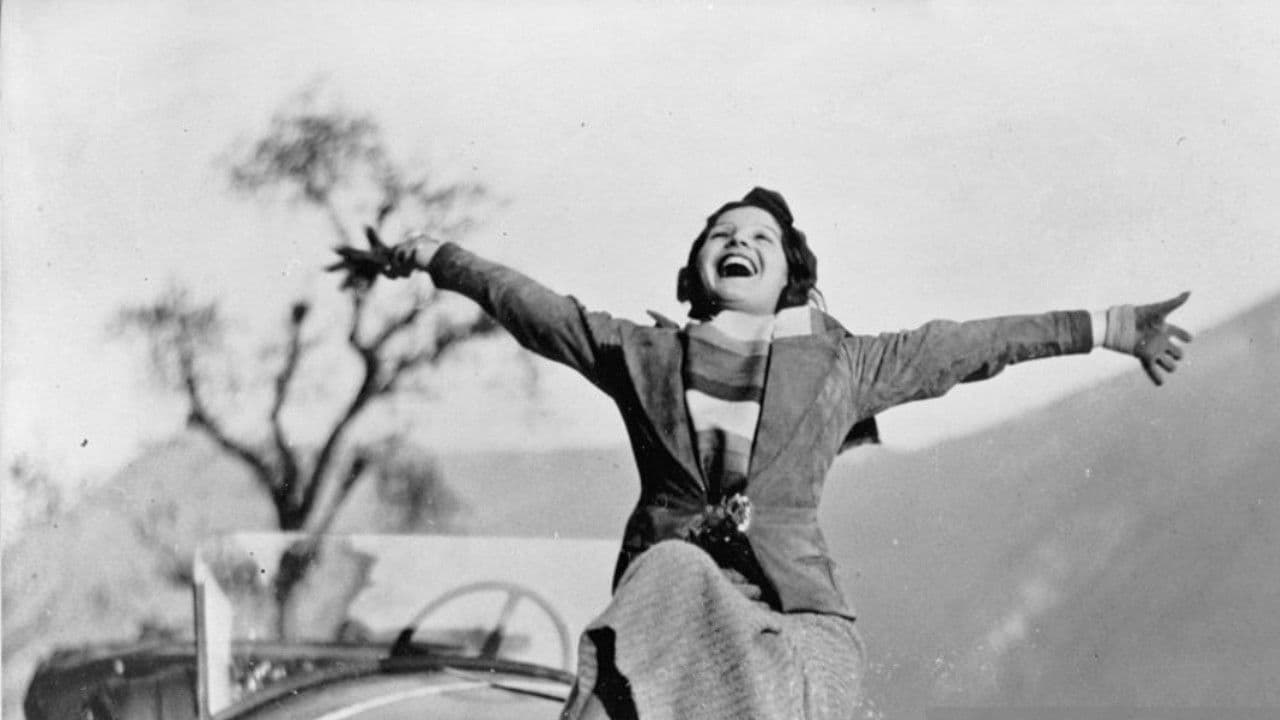 Poster backdrop for The Song of Night