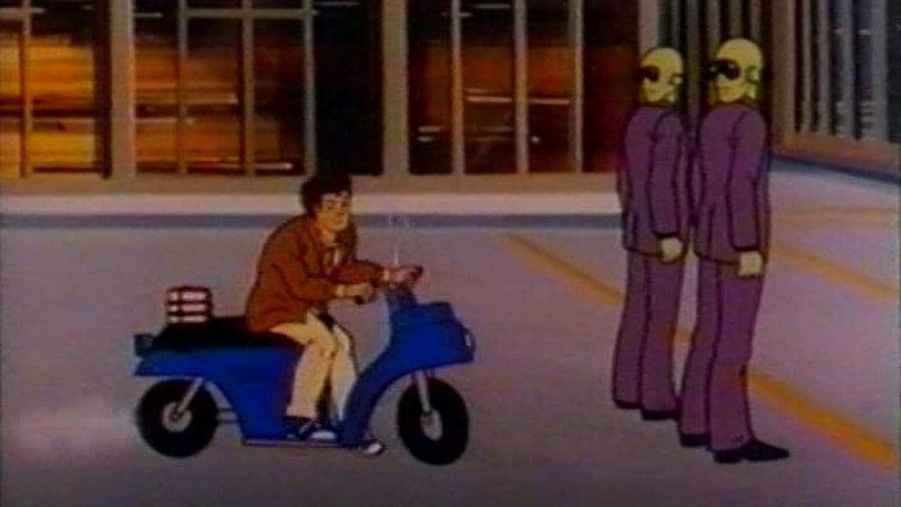 Poster backdrop for Solarman