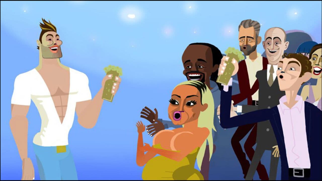 Poster backdrop for Fanthomas