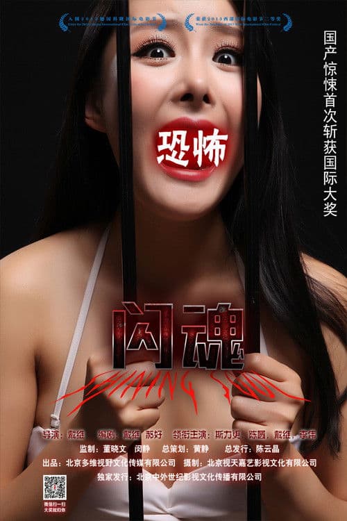 Poster backdrop for Shining Soul