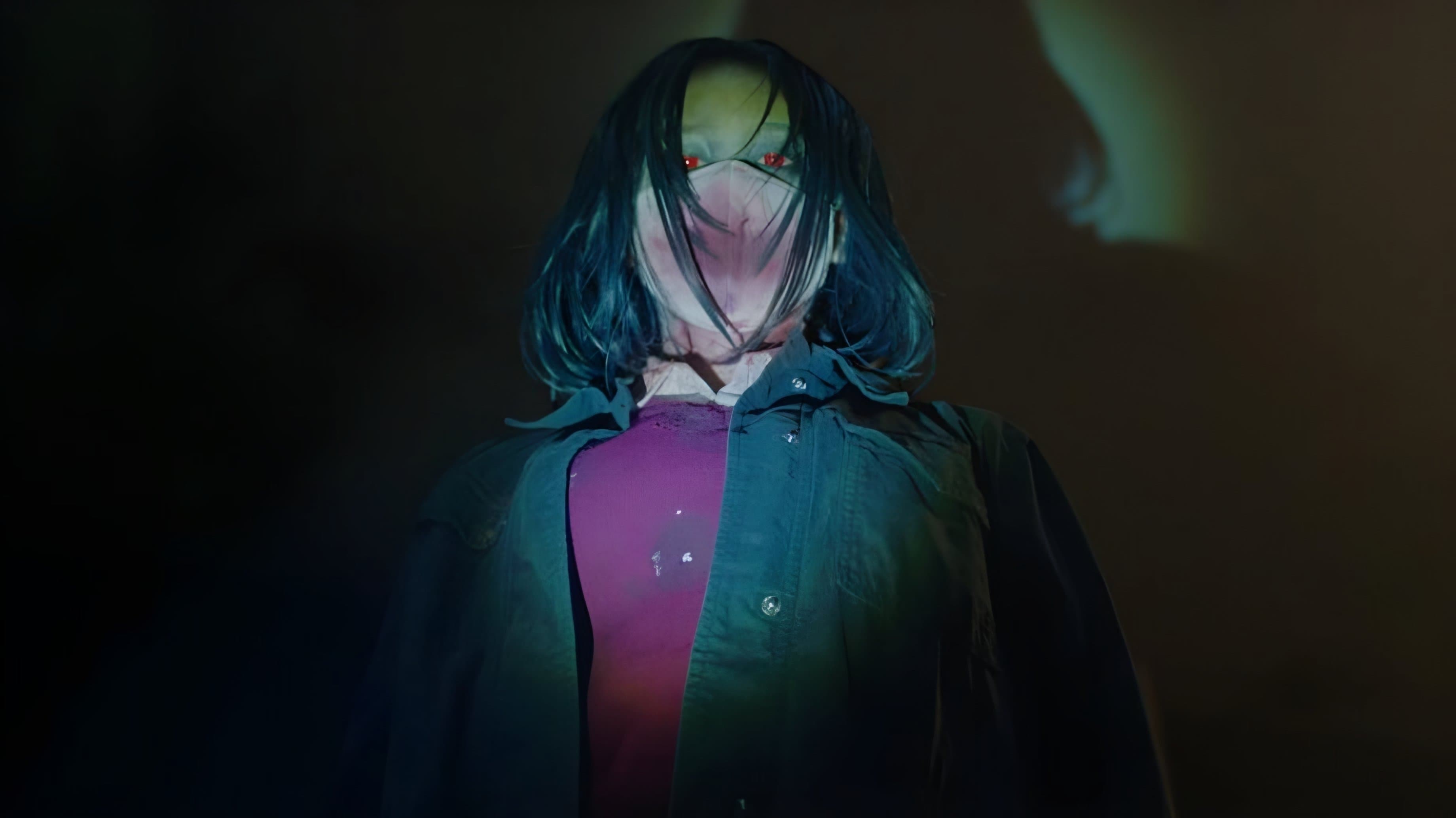 Poster backdrop for Tainted Soul