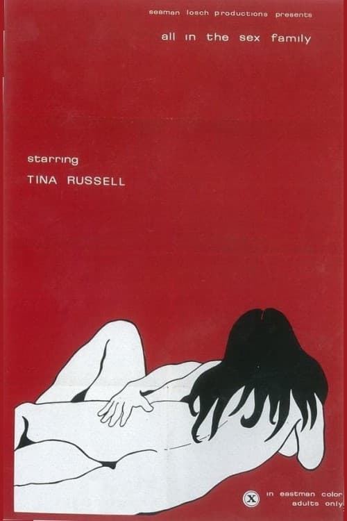 Poster backdrop for All in the Sex Family