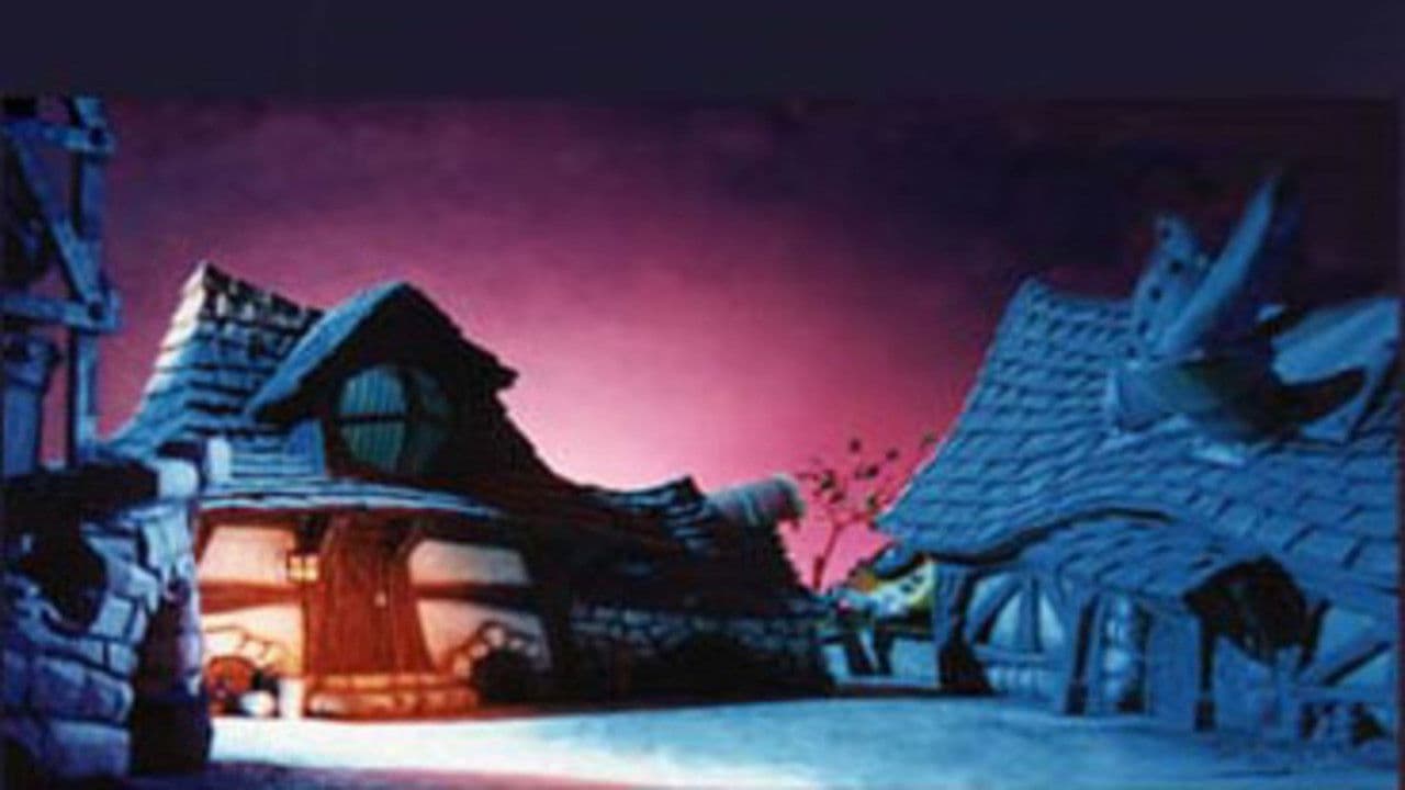 Poster backdrop for La vache qui voulait sauter par dessus l'église