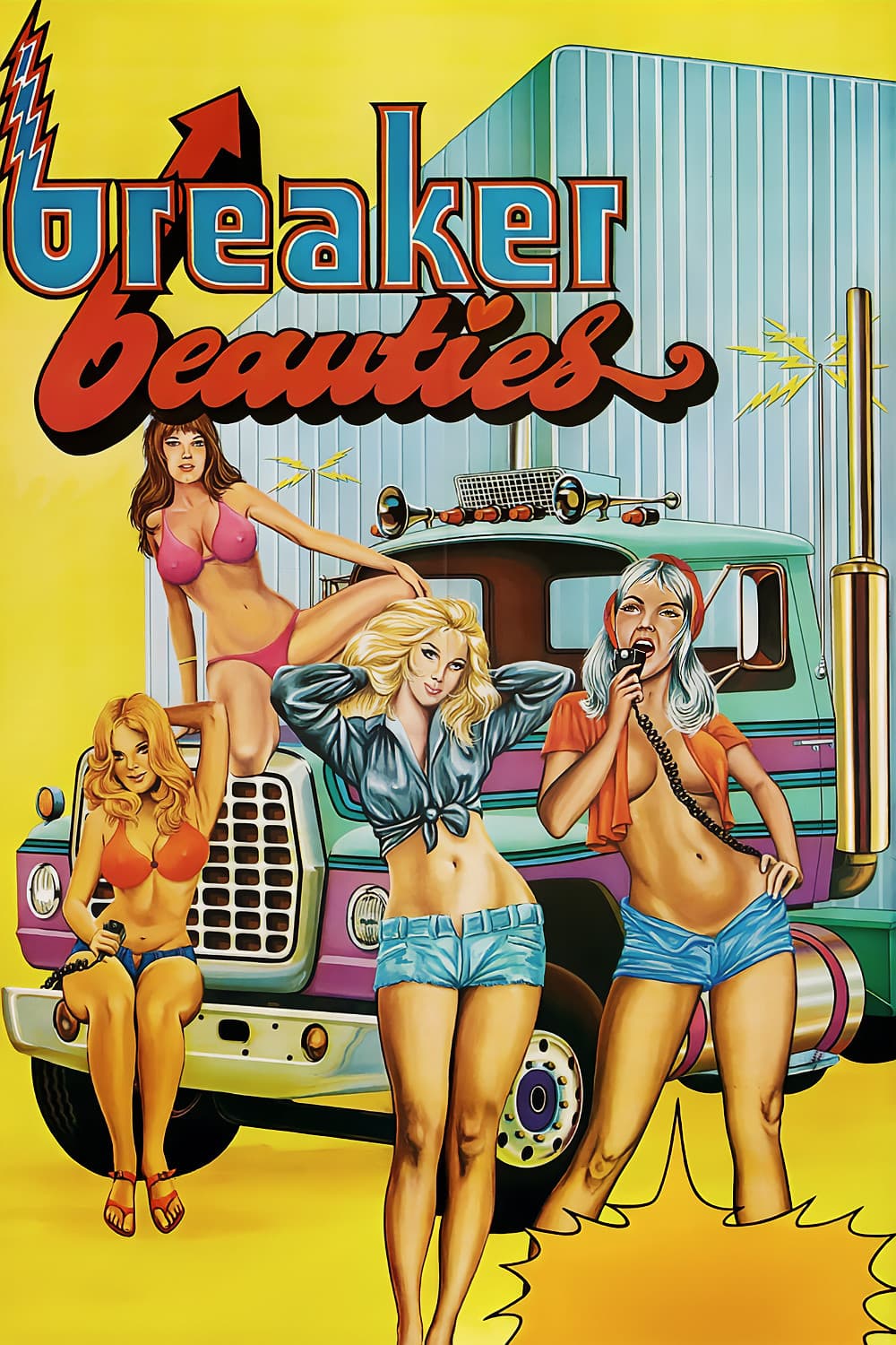 Poster backdrop for Breaker Beauties