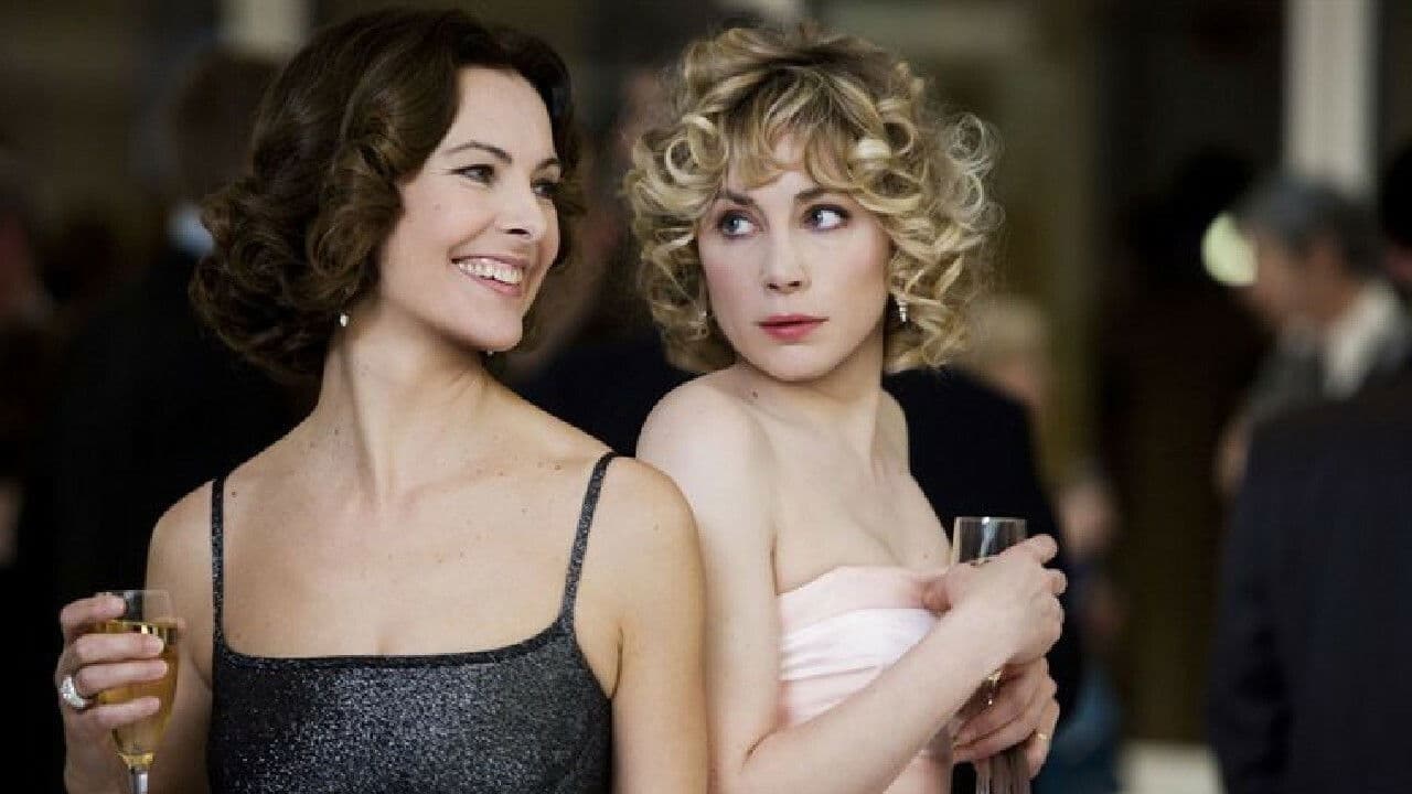 Poster backdrop for Libre échange