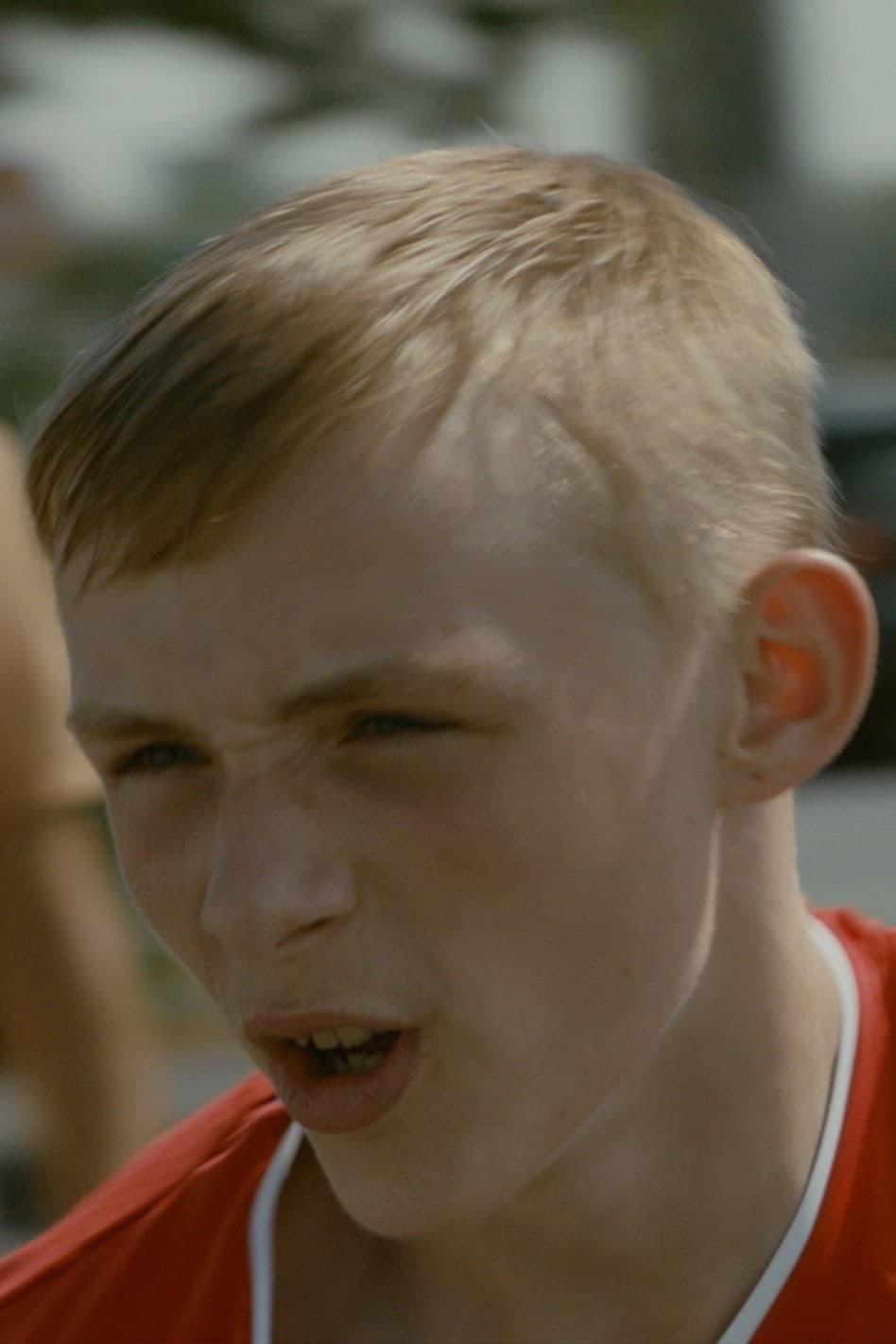 Poster backdrop for Coach