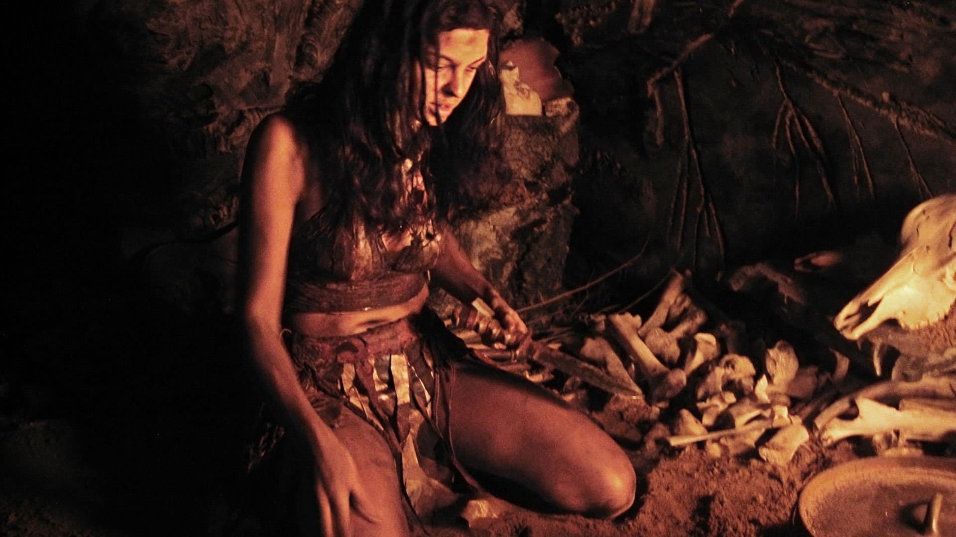 Poster backdrop for Offspring