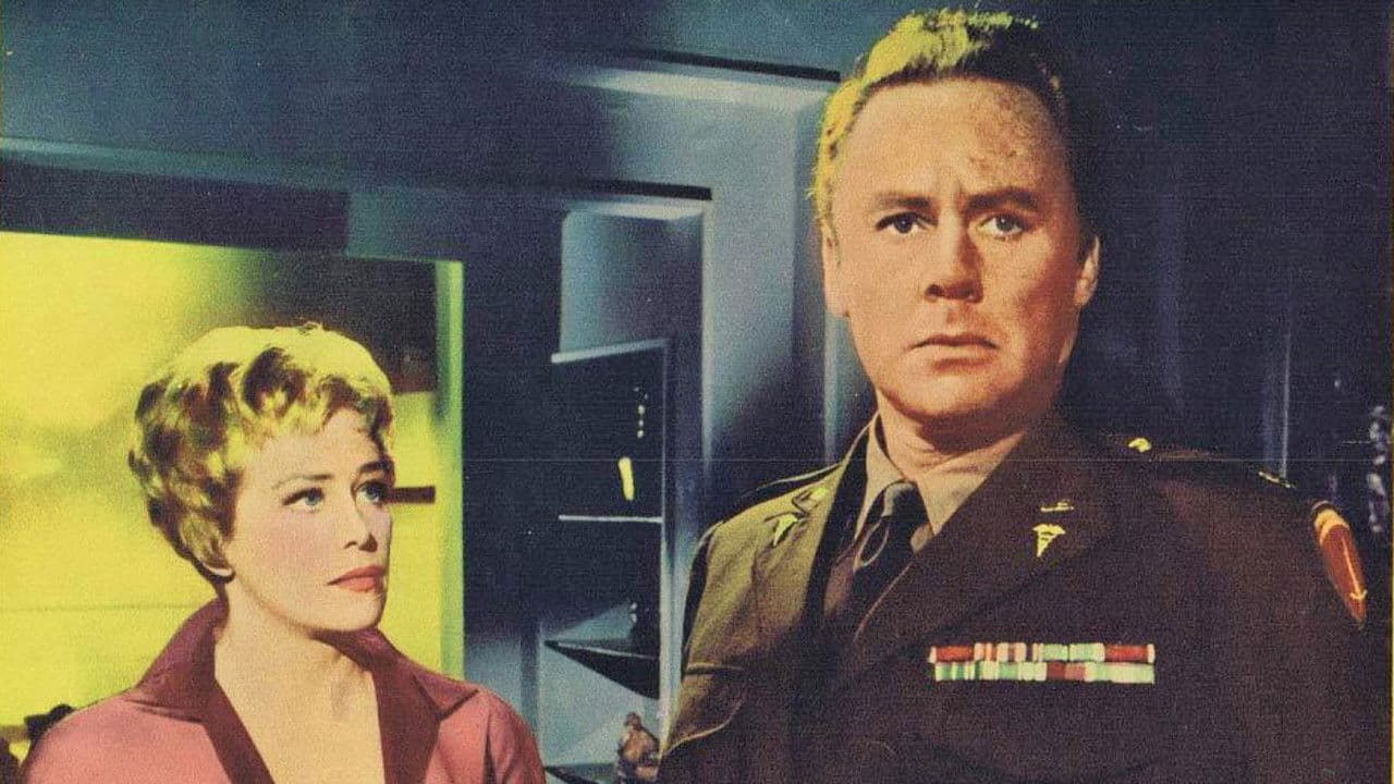 Poster backdrop for Subway in the Sky