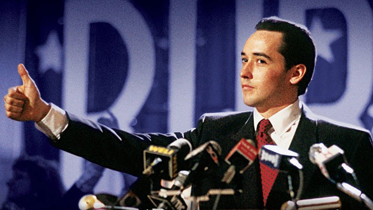 Poster backdrop for True Colors