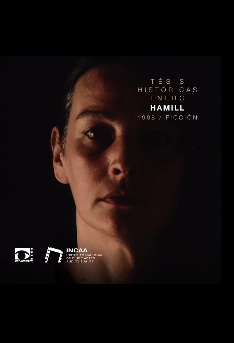 Poster backdrop for Hamill