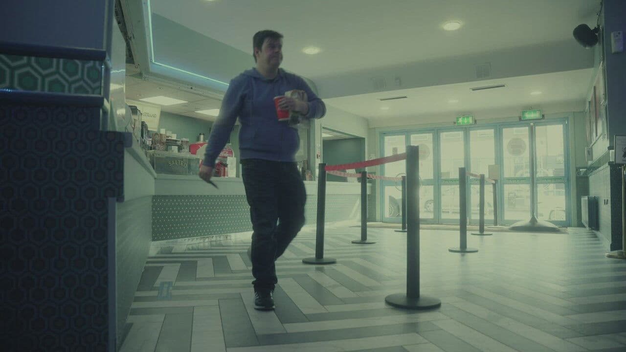 Poster backdrop for Diegesis