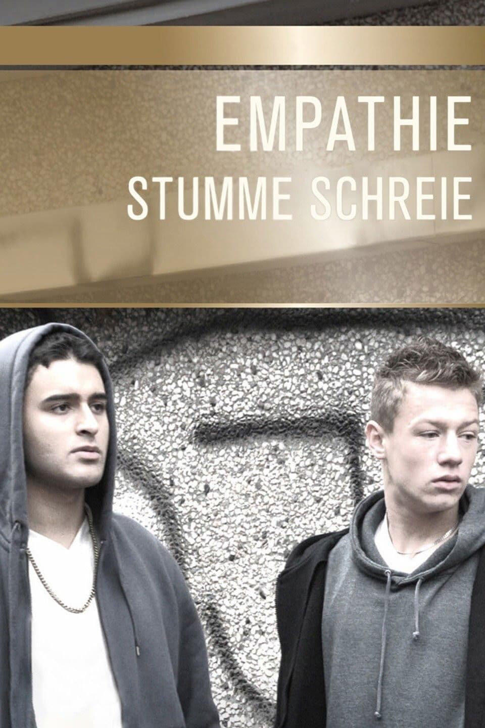 Poster backdrop for Empathie