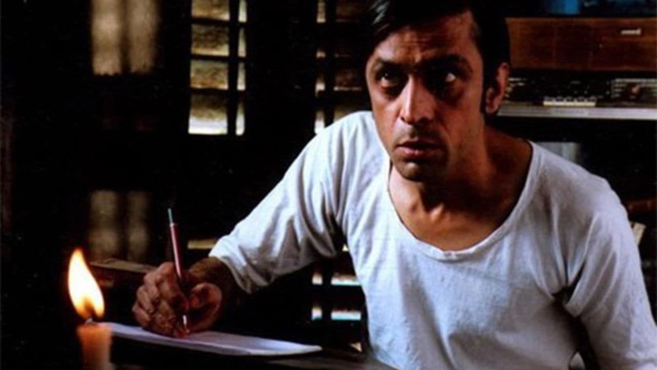 Poster backdrop for Herbert