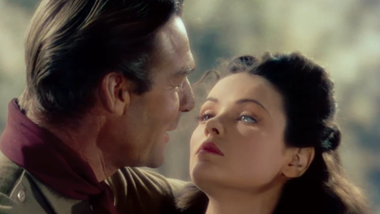 Poster backdrop for Belle Starr