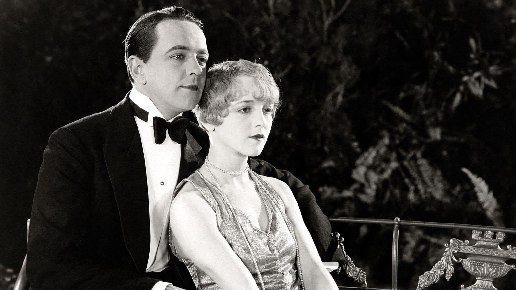 Poster backdrop for The College Hero