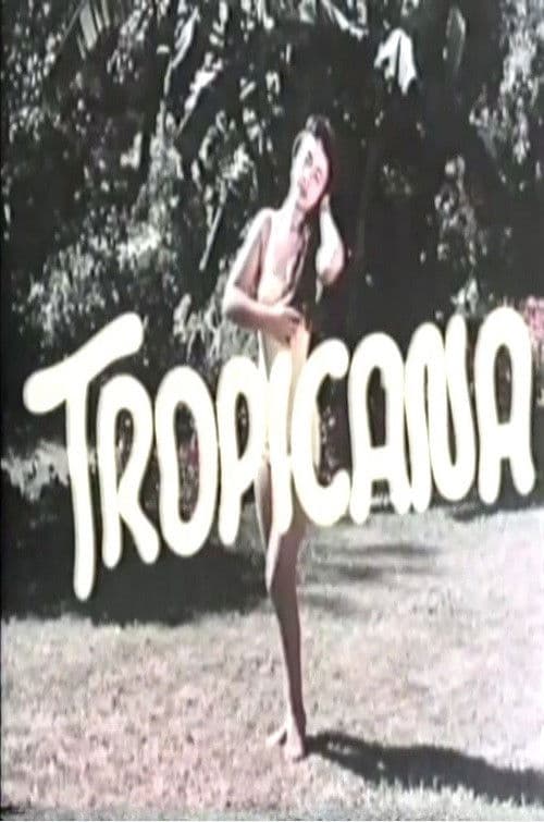Poster backdrop for Tropicana