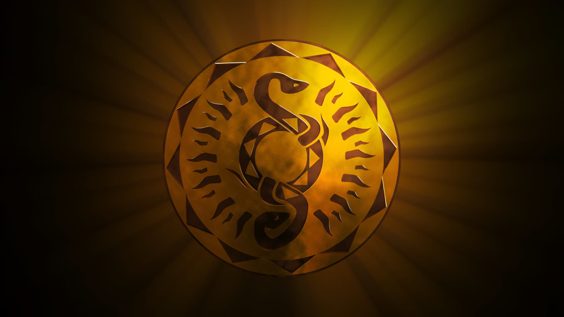 Poster backdrop for Spellbinder