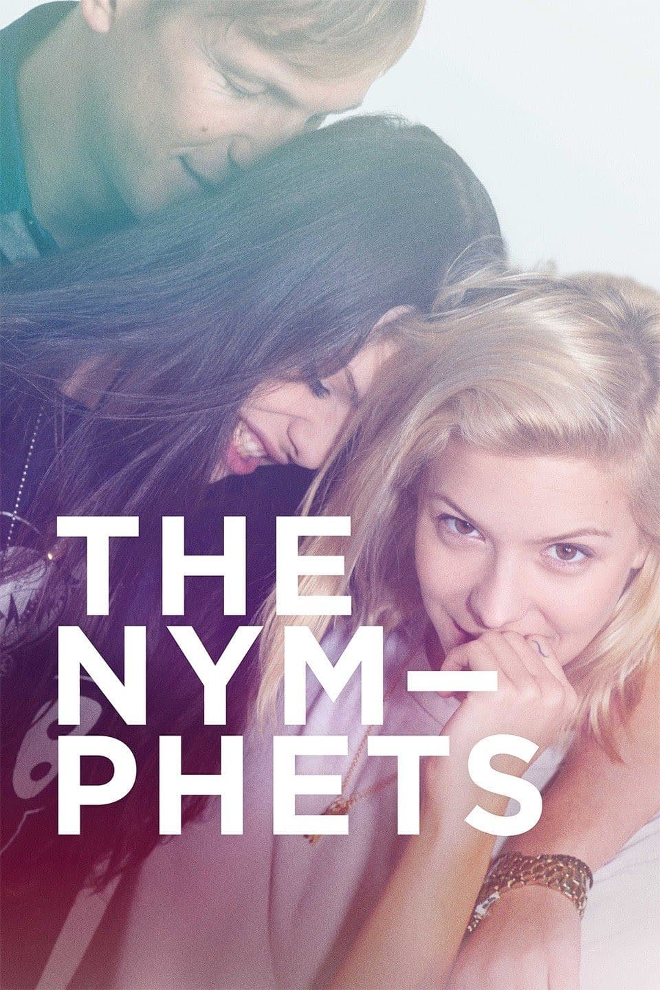 Poster backdrop for The Nymphets