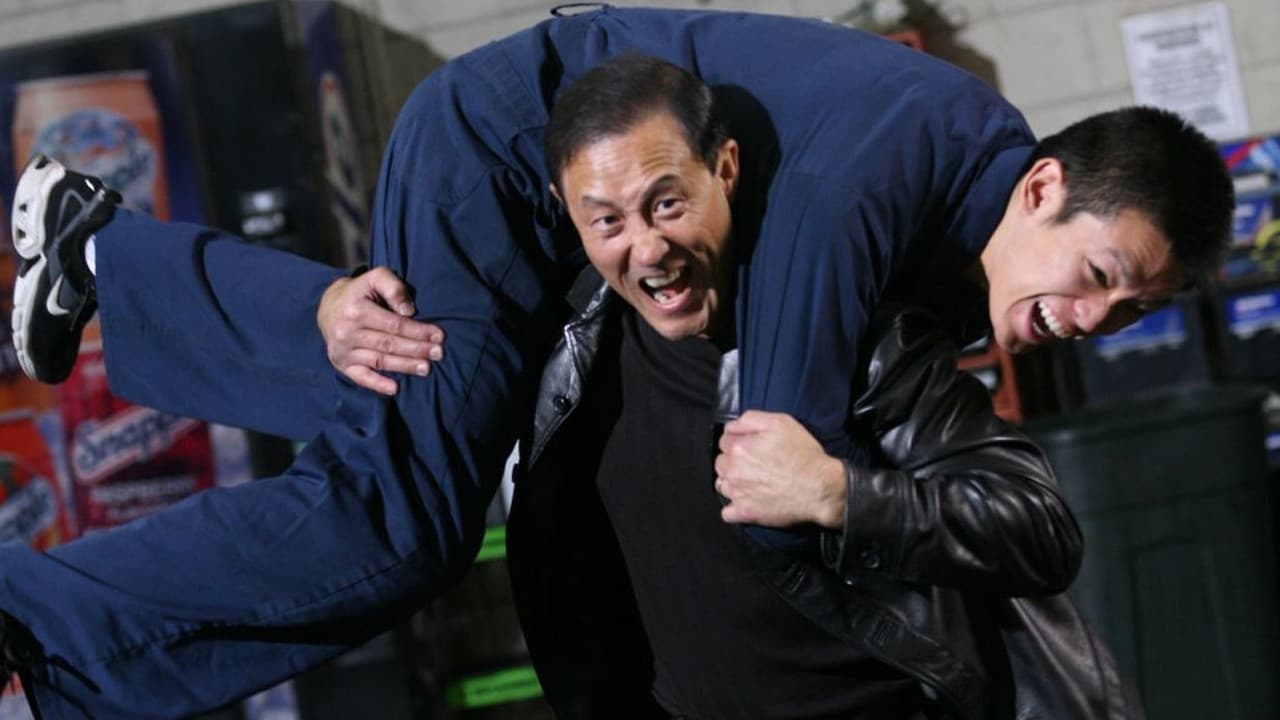 Poster backdrop for Fist 2 Fist