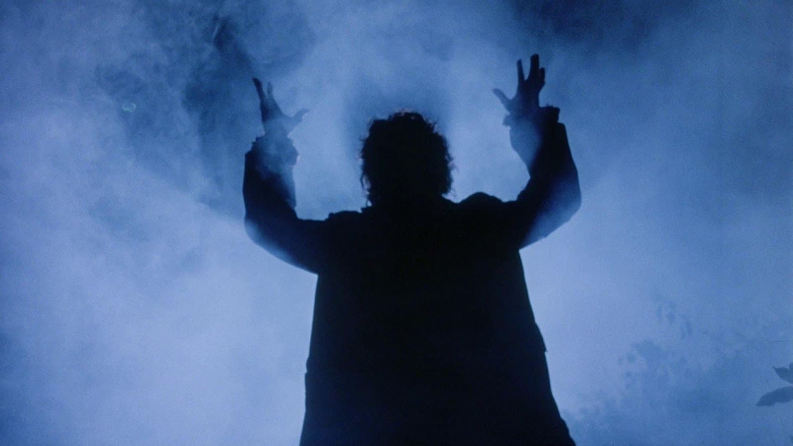 Poster backdrop for Twisted Nightmare