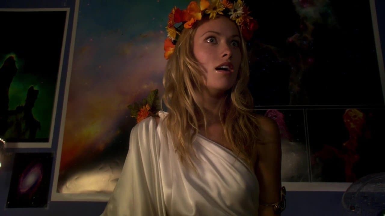 Poster backdrop for Bickford Shmeckler's Cool Ideas