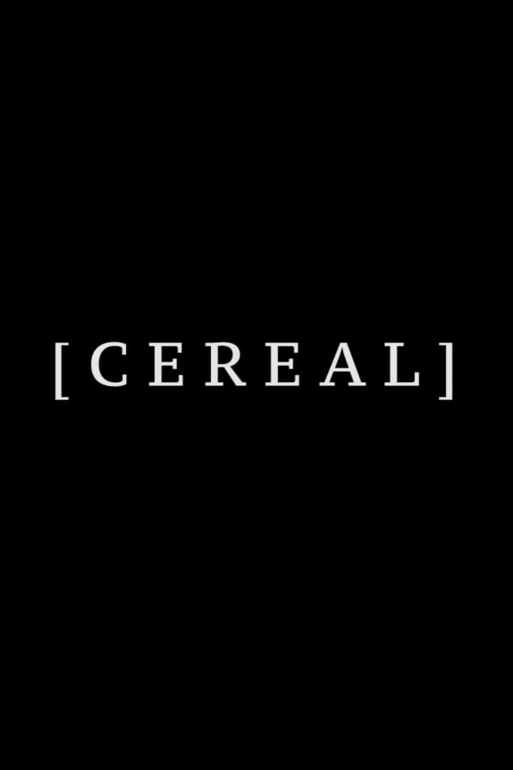 Poster backdrop for Cereal