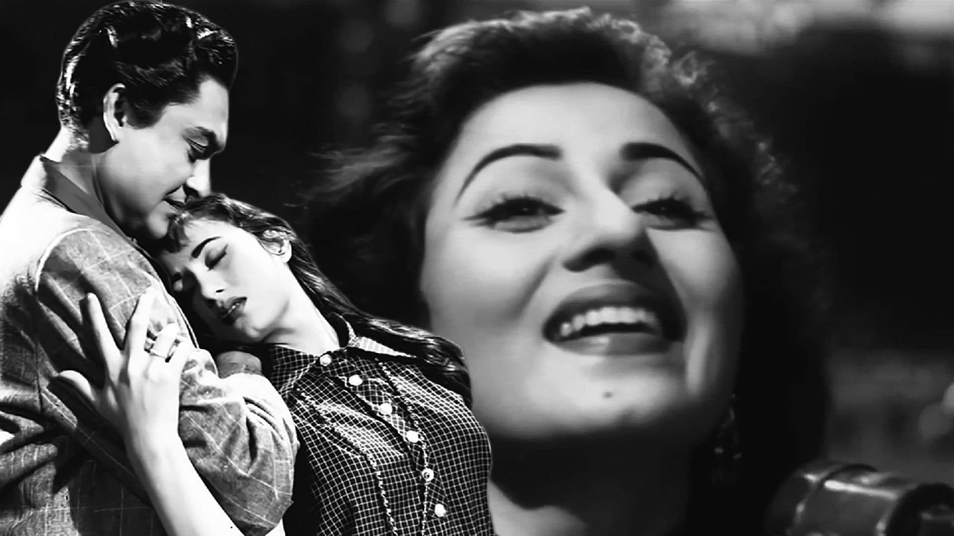 Poster backdrop for Howrah Bridge