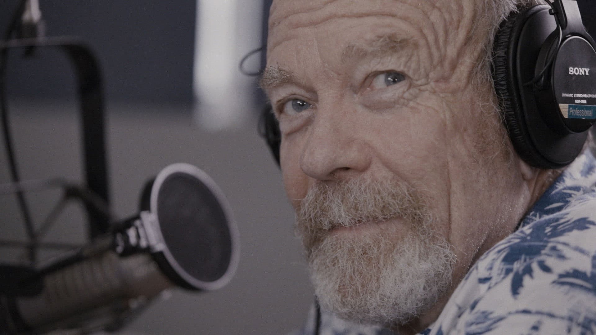 Poster backdrop for Hendrie