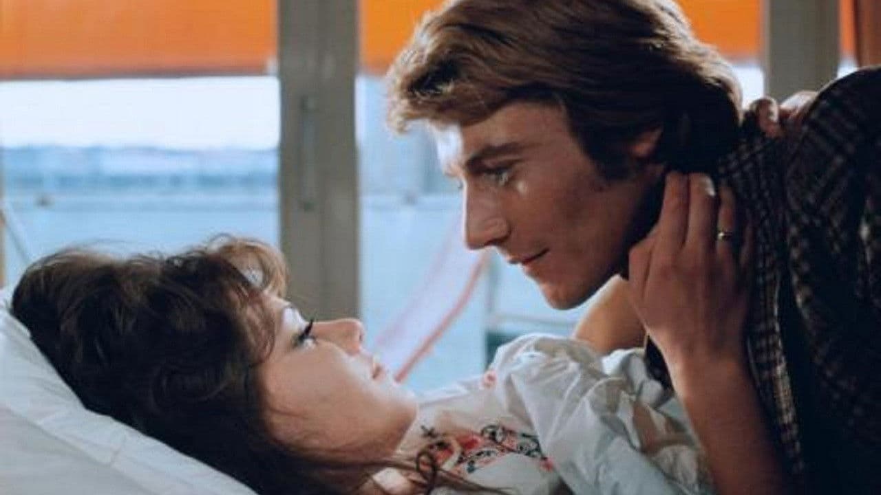 Poster backdrop for Sie liebten sich einen Sommer