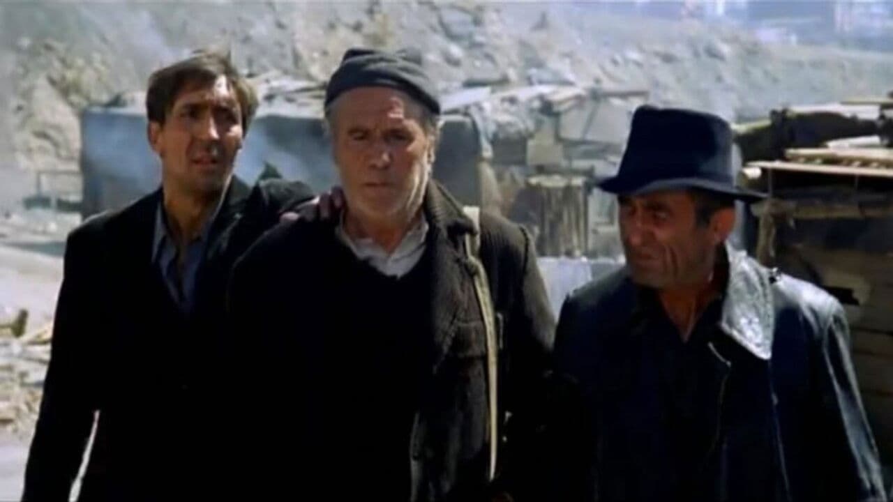 Poster backdrop for Tiempo de silencio