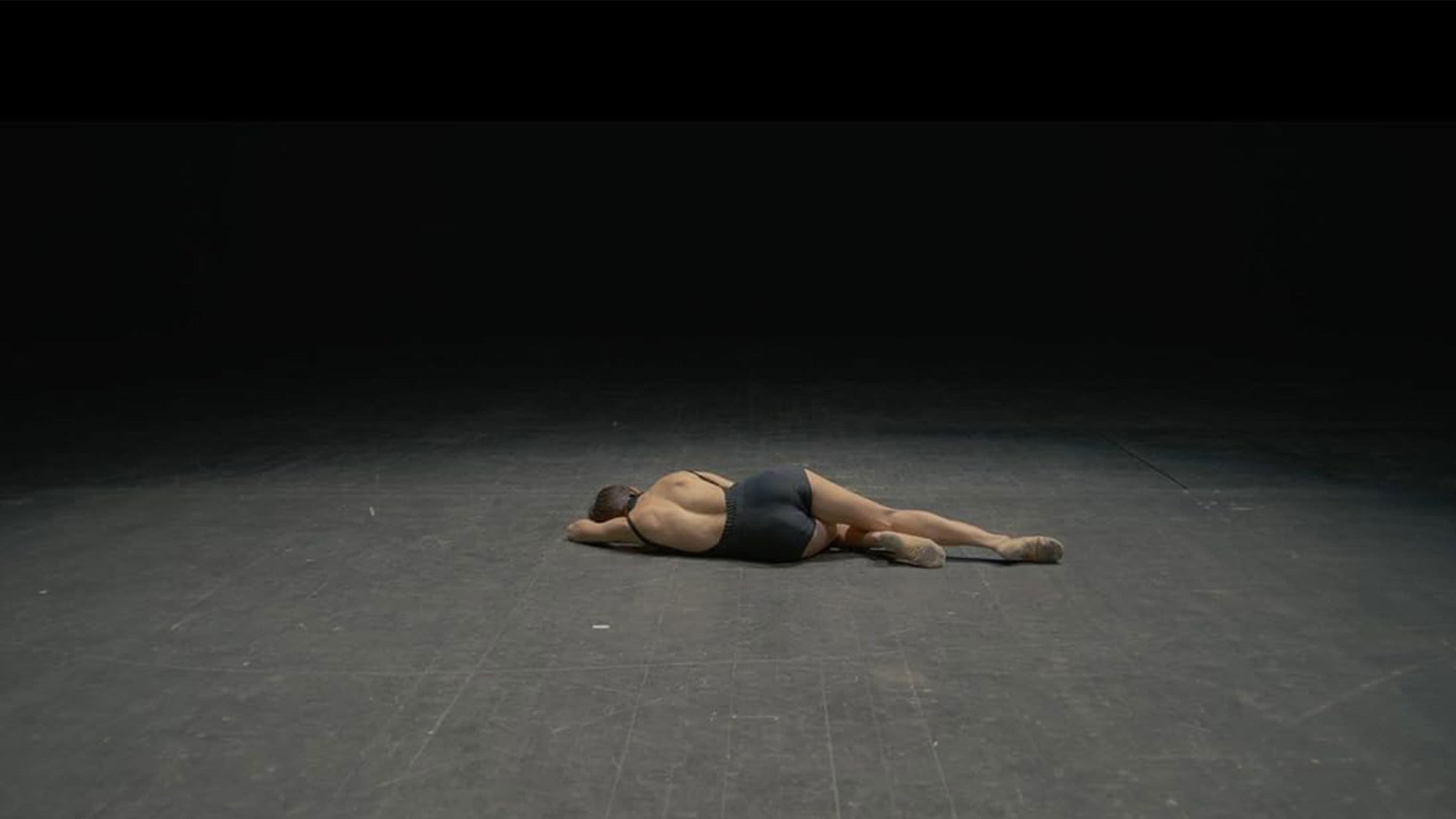 Poster backdrop for The Backstage